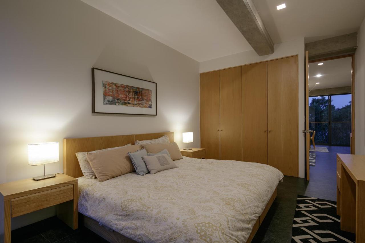 Apartamentos Buenos Aires Guadalajara Exterior foto